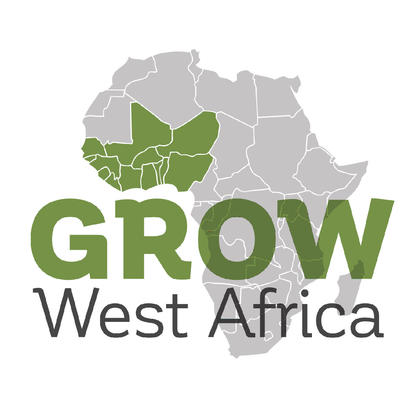 GROW West Africa Logo